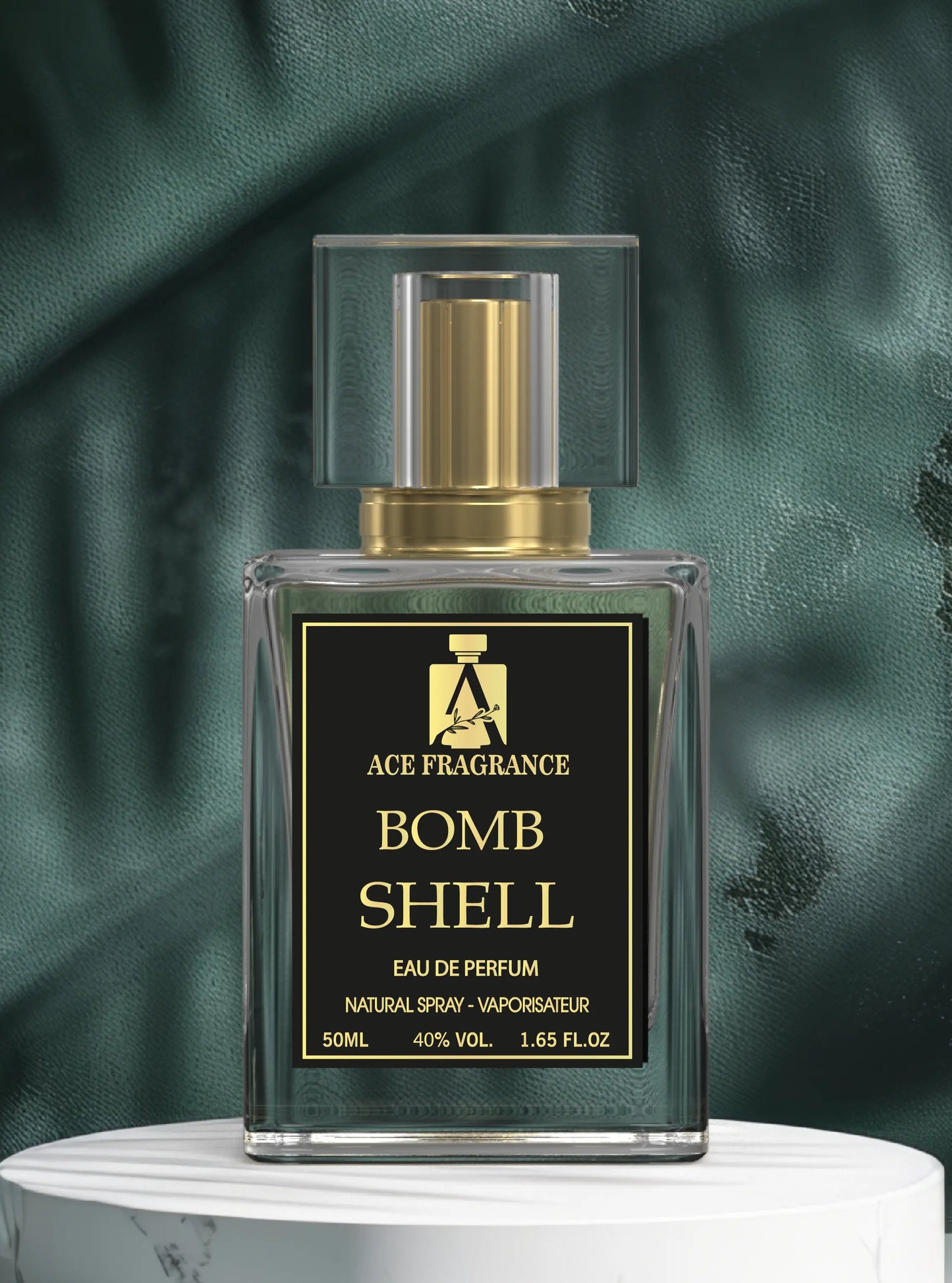 BOMB SHELL My Store
