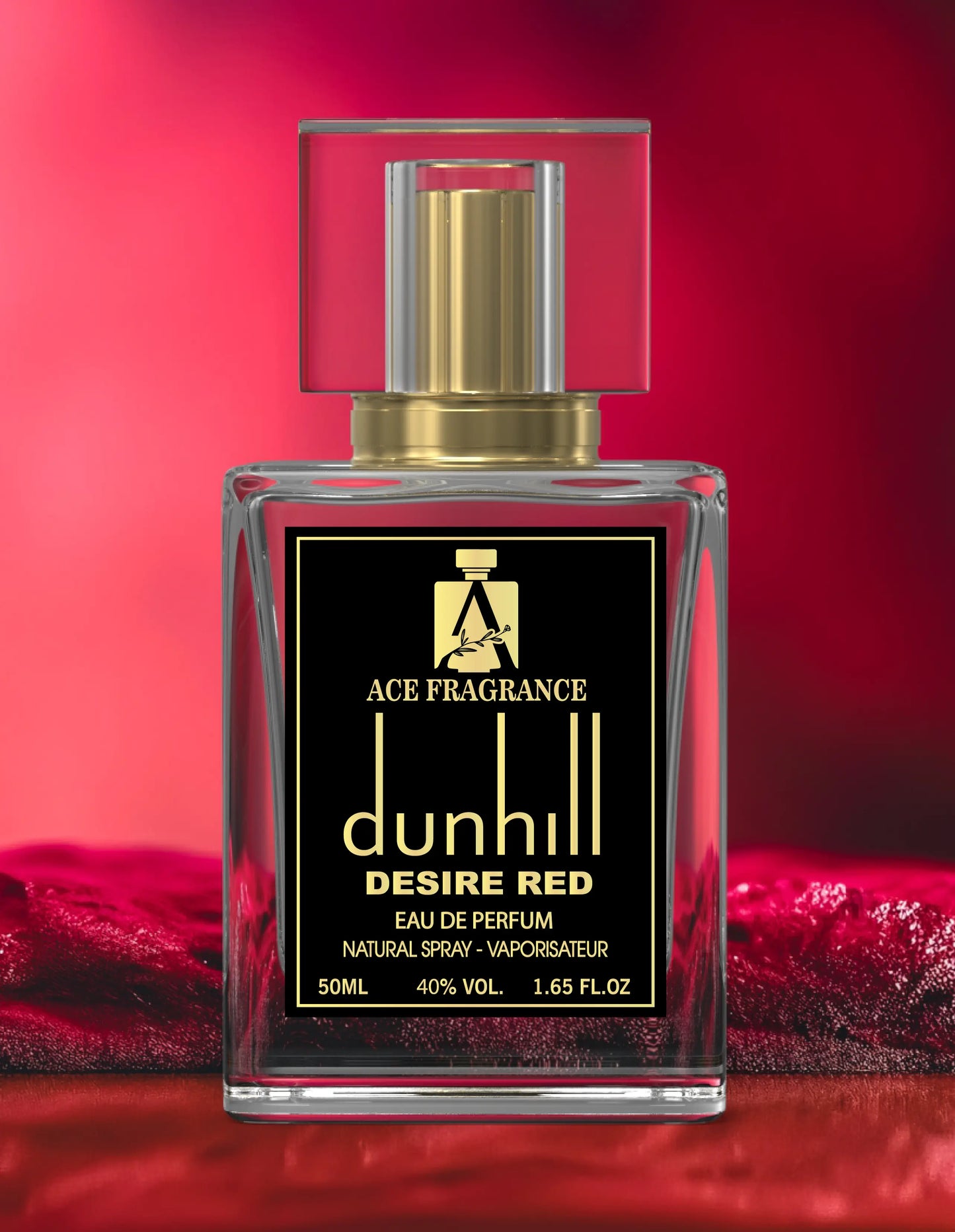 DUNHILL DESIRE RED My Store