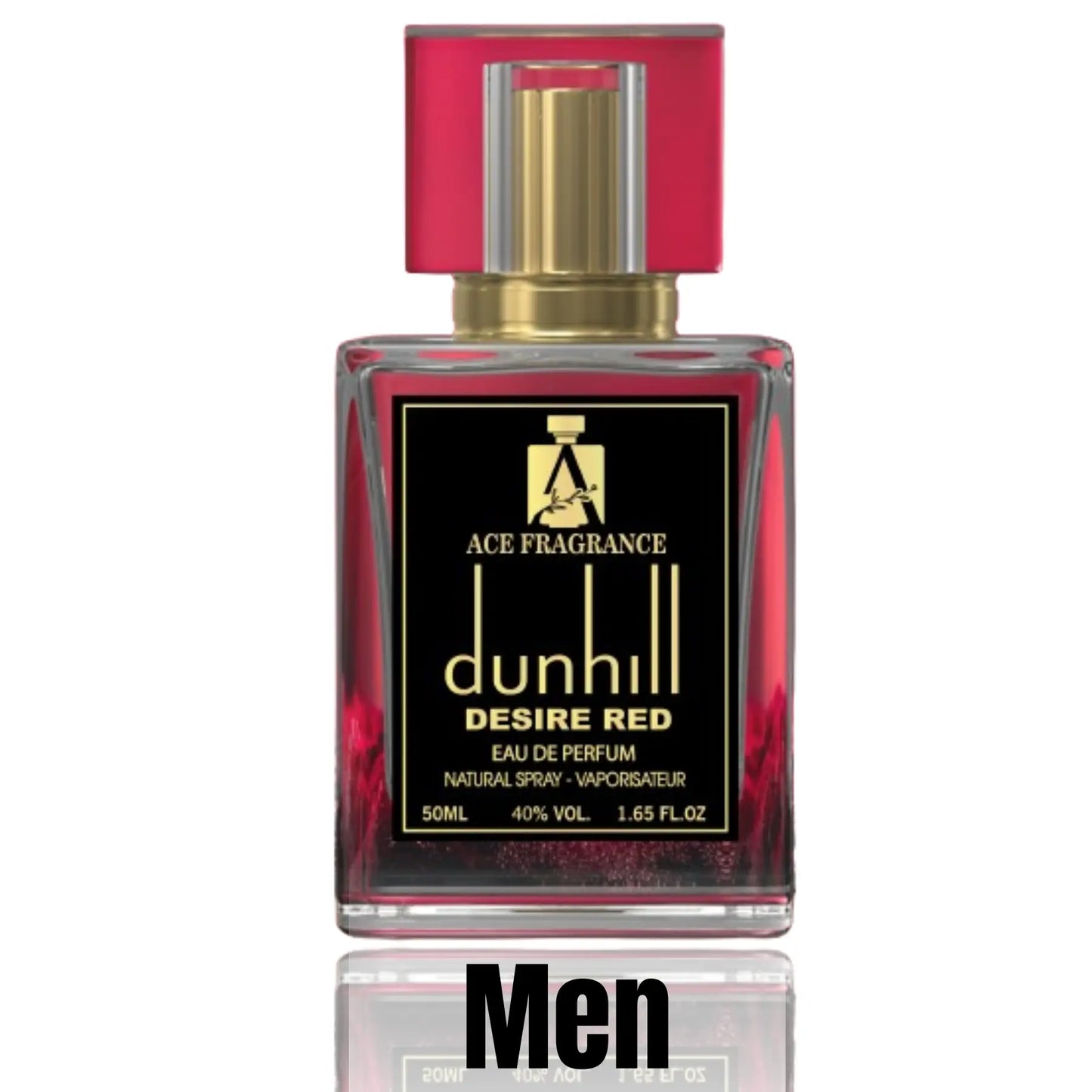 DUNHILL DESIRE RED My Store