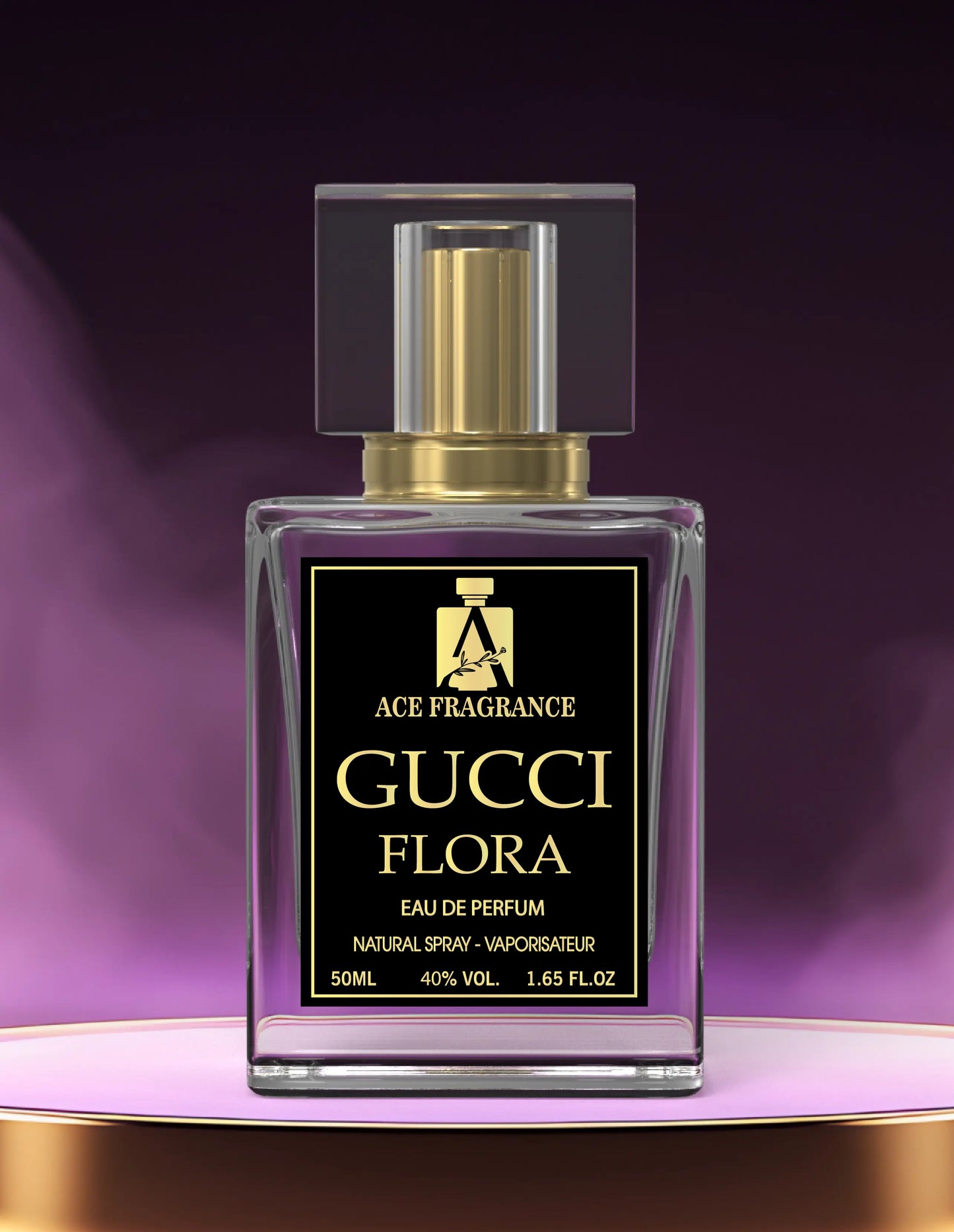 GUCCI FLORA My Store