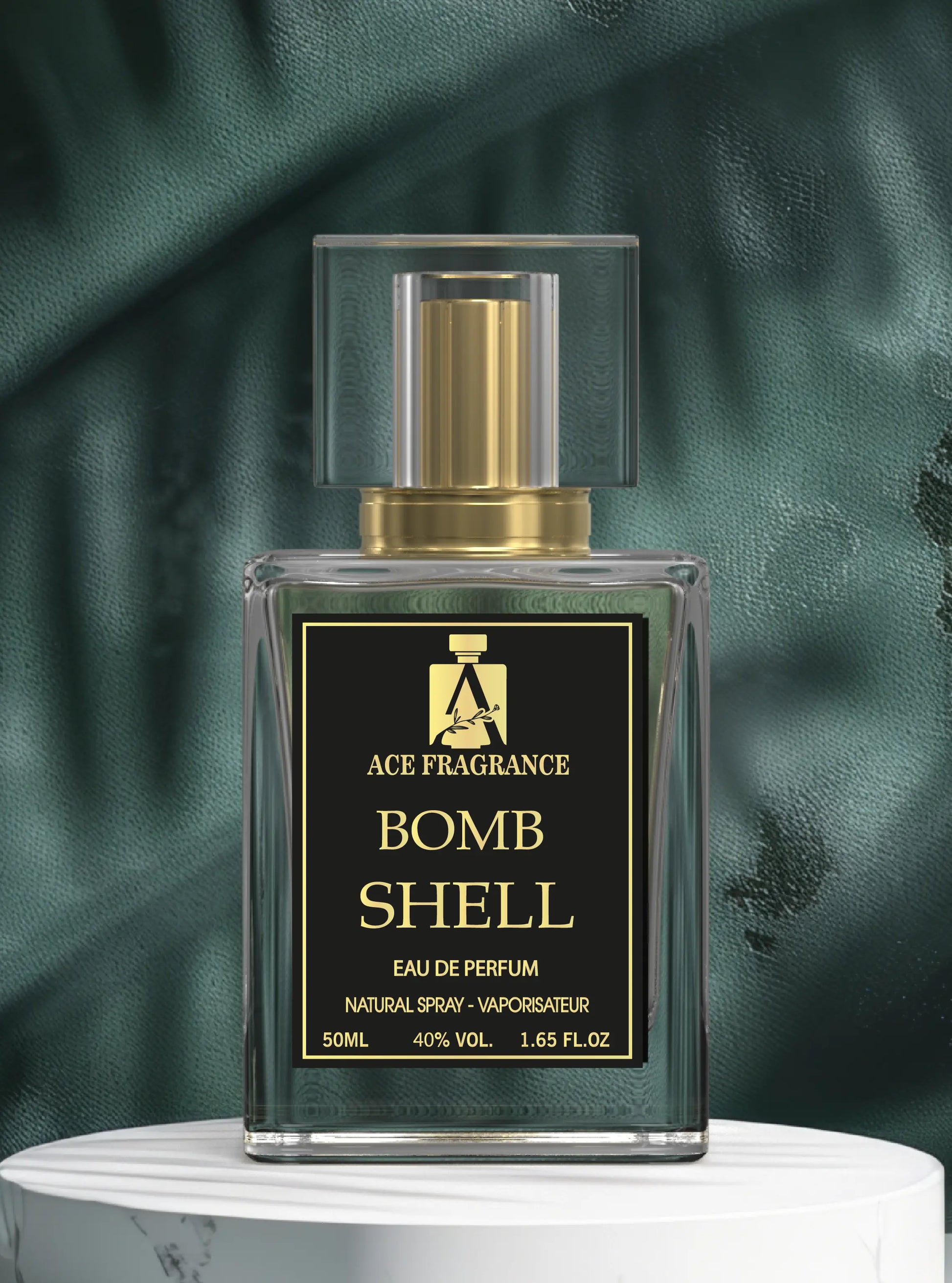 BOMB SHELL My Store