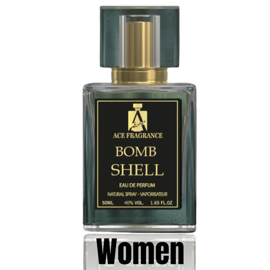 BOMB SHELL My Store