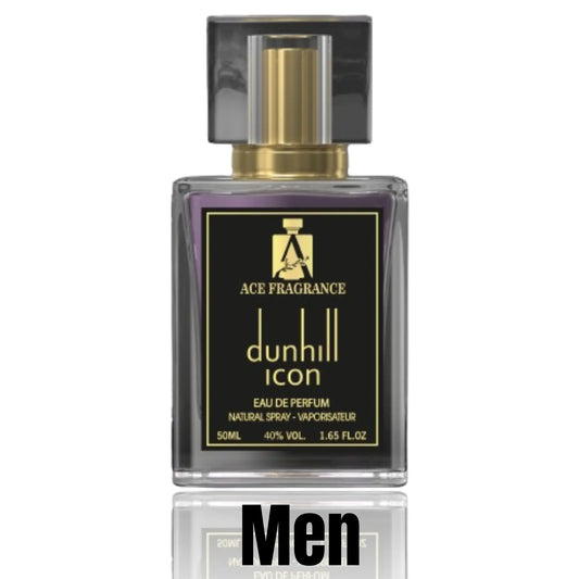 DUNHILL ICON SRK My Store