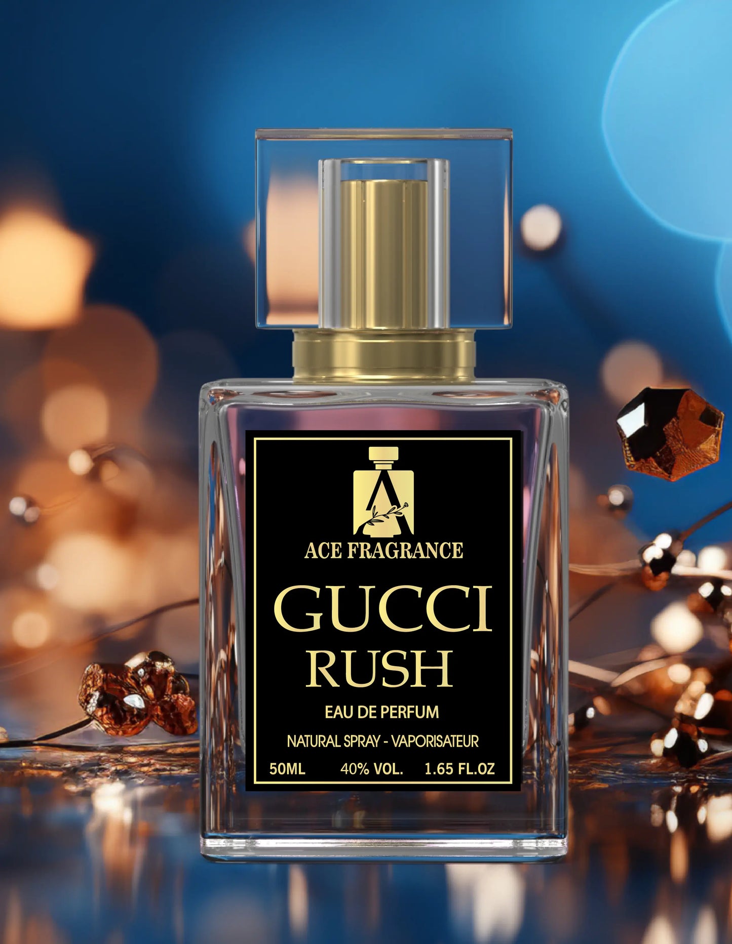 GUCCI RUSH My Store