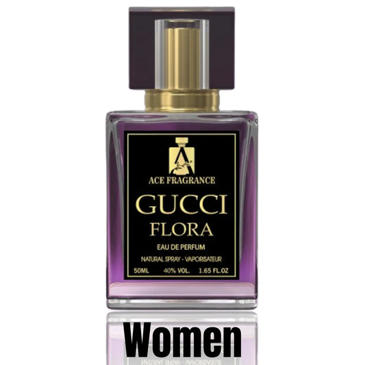 GUCCI FLORA My Store