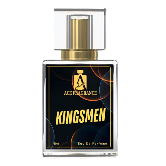 KINGSMEN INSPIRED BY OFFICE FOR MEN