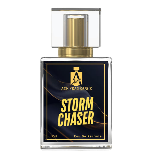 STORM CHASER INSPIRED BY CREED AVENTUS