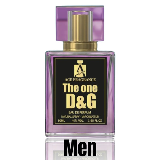 THE ONE D&G - Acefragrance