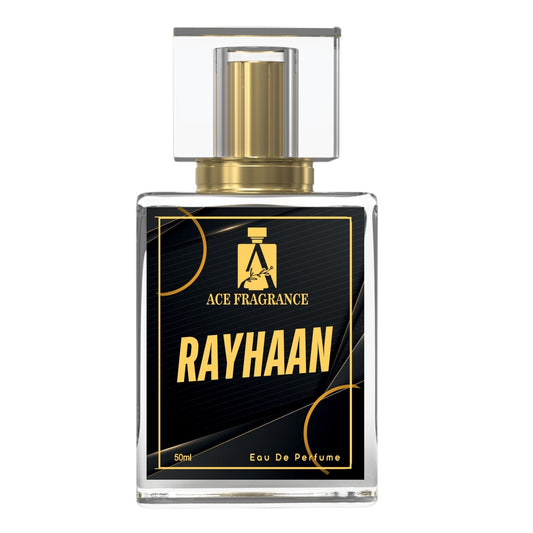 RAYHAAN